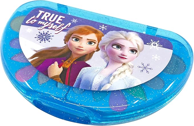 Disney Frozen All in ONE Beauty Compact-BrightBean Baby