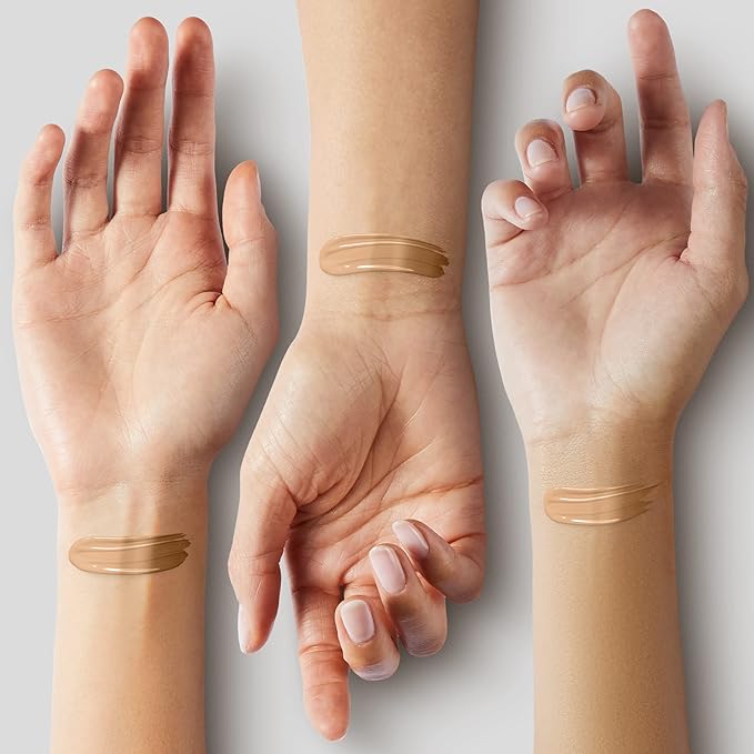 AGE20'S Signature Essence Pact SPF 50+ | Pack of 2 | 23 Medium Beige | Cream Foundation, Dewy Finish, Natural Coverage | Korean Cushion Foundation-BrightBean Baby