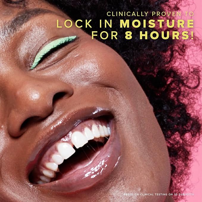 Farmacy Plump + Shine Lip Smoothie Duo - Peptide Lip Balm - Lip Moisturizer & Plumper with Vitamin C - Apple & Mango with High Gloss Finish-BrightBean Baby