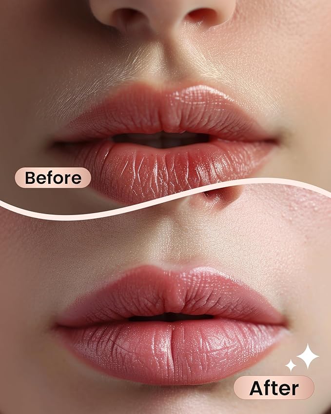 Rechargeable Facial Hair Remover for Women: Painless Mini Face Razors Shaver with 2 Replacement Heads,Electric Facial Hair Removal Device for Upper Lip, Chin & Face for Home & Travel-BrightBean Baby