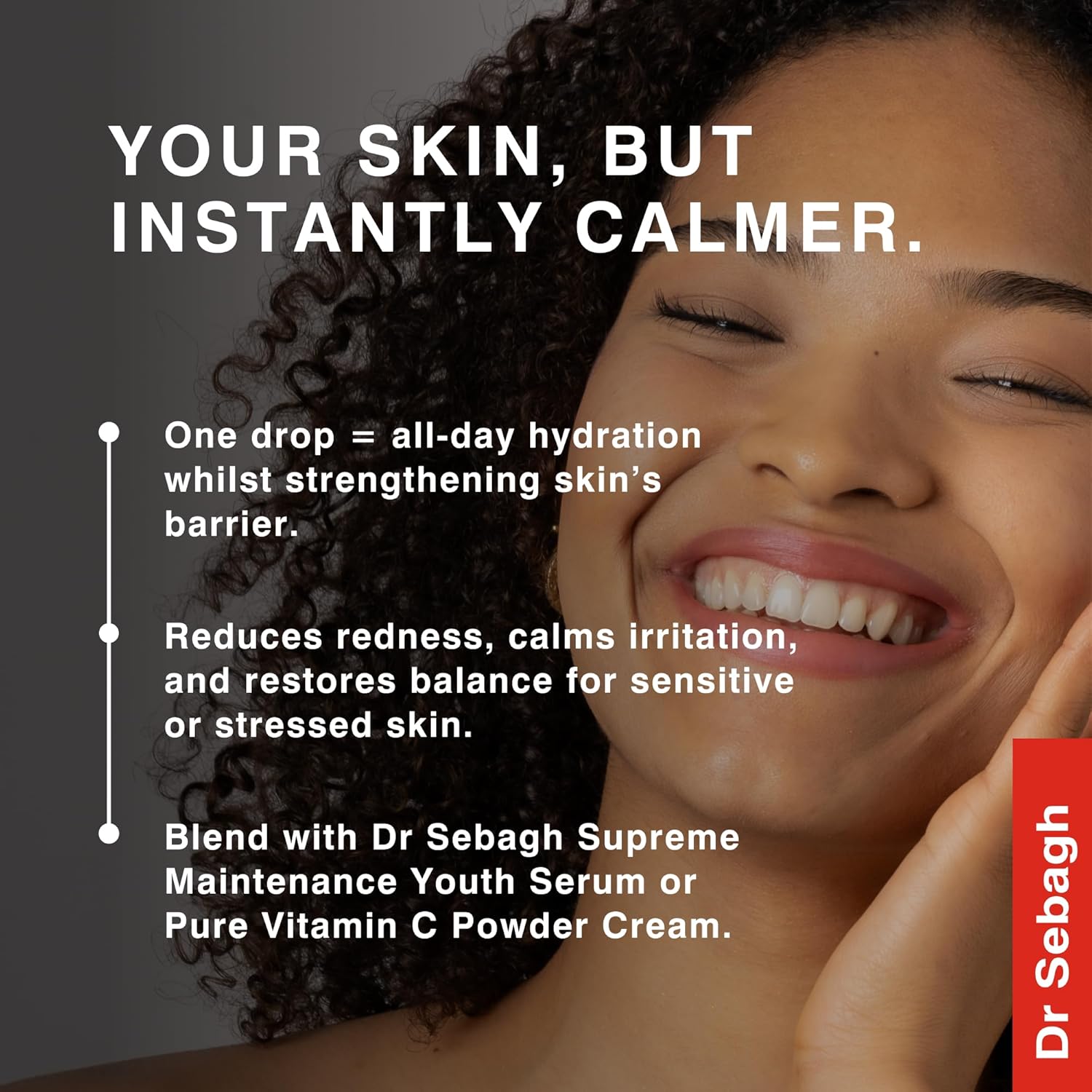 Rose de Vie Serum - 1.7 fl oz | Award-Winning Nourishing Anti-Aging Formula | Use with Dry, Mature, or Sensitive Skin | Designed to Soothe Redness & Irritation | Regenerating & Invigorating-BrightBean Baby