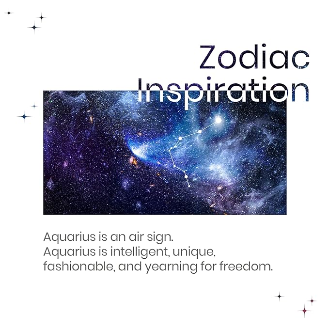 Beetles Blue Gel Nail Polish,6 Colors Baby Blue Glitter Aquarius Holy Water Collection Fall Winter Gel Polish Soak off Uv Led Lamp Nail Art Manicure Gifts for Women-BrightBean Baby