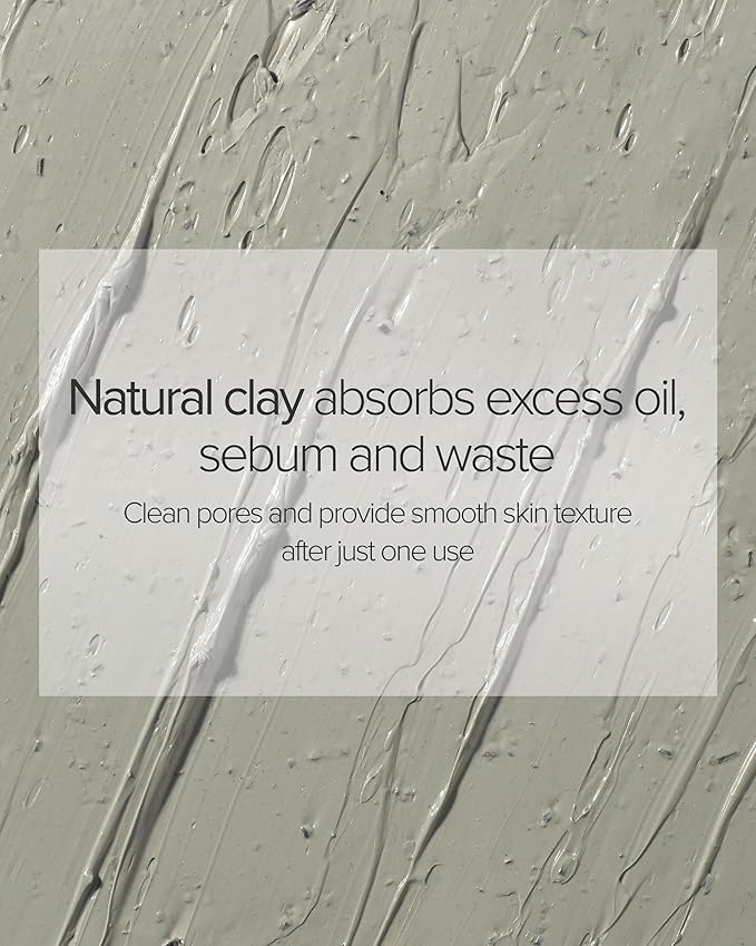 Mary&May CICA TeaTree Soothing Wash off Pack 30g | Centella Asiatica Extract, Tea Tree, Soothing, Pore Care, Trouble Relief, Mask Wash Off | Vegan, EWG Ingredients-BrightBean Baby