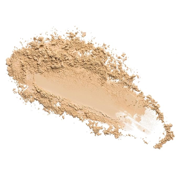 Burt’s Bees 100% Natural Origin Mattifying Powder Foundation, Vanilla, 0.3 Ounce, Packaging May Vary-BrightBean Baby