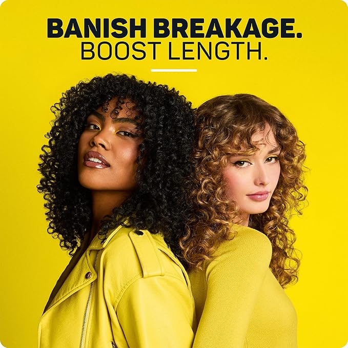 Marc Anthony Nourishing Scalp & Hair Supreme Oil, Strictly Curls - Adds Shine, Reduces Frizz and Breakage - For Curly Hair - Rosemary, Castor Oil - 4 fl oz-BrightBean Baby