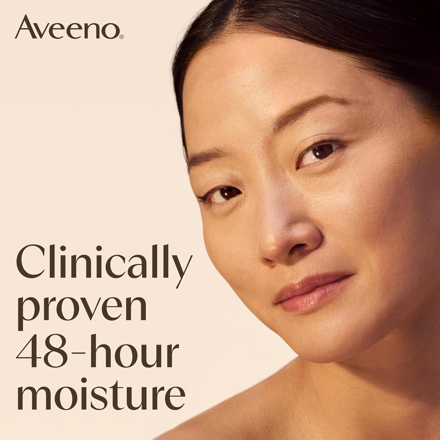 Aveeno Calm + Restore Oat Gel Facial Moisturizer for Sensitive Skin, Fast-Absorbing, Soothing Lightweight Gel Cream with Prebiotic Oat & Feverfew, Fragrance-Free & Hypoallergenic, 1.7 oz-BrightBean Baby