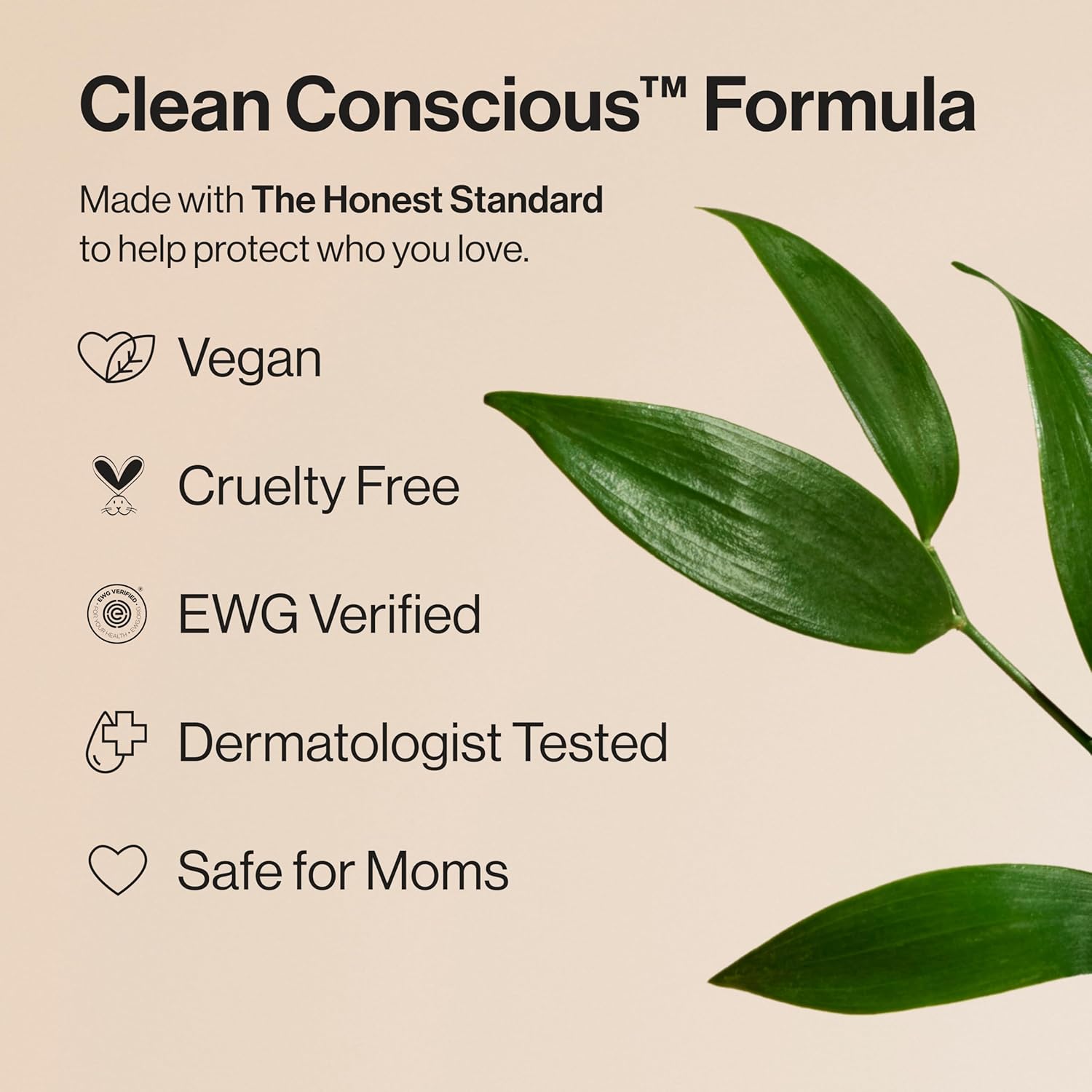 Honest Beauty The Icons Skincare Trio Travel Kit | Mini Hydrogel Cream, Gentle Gel Cleanser, Vitamin C Radiance Serum | Gentle for Sensitive Skin + Vegan-BrightBean Baby