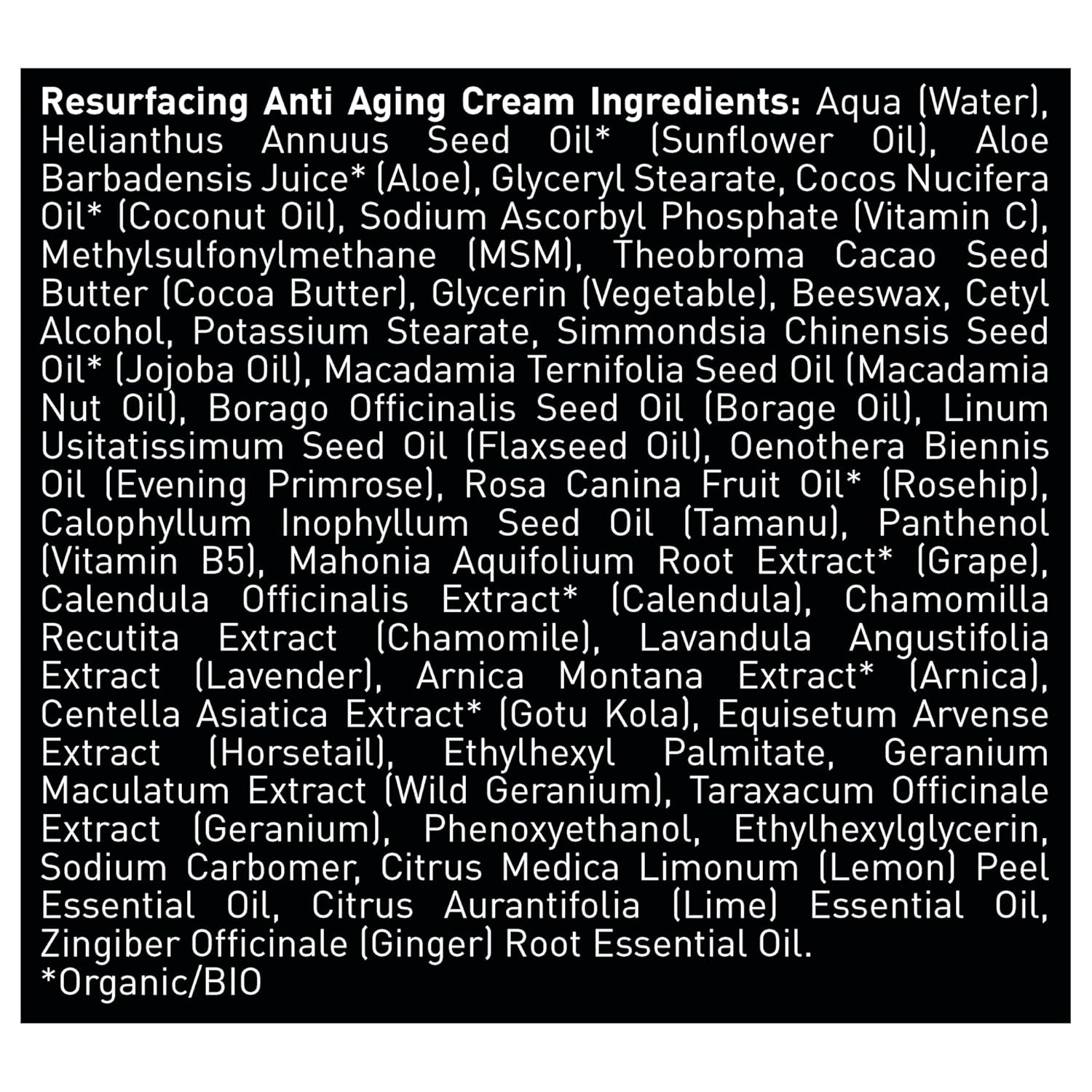 Brickell Men's Day and Night Anti Aging Cream Routine, Natural and Organic, Unscented, Skincare Gift Set-BrightBean Baby