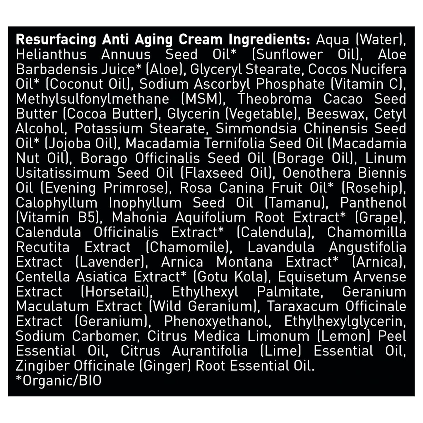 Brickell Men's Day and Night Anti Aging Cream Routine, Natural and Organic, Scented, Skincare Gift Set-BrightBean Baby