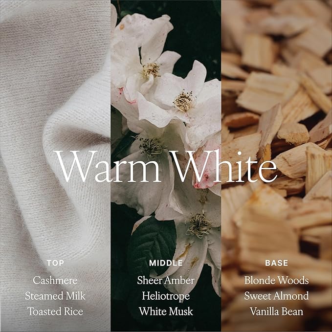 Antica Farmacista Body Moisturizer - Moisturizing Scented Lotion - Premium Body Moisturizer - Luxury Gift for Women & Men - Hand & Skin Hydration - Warm White, 10 Fl Oz-BrightBean Baby