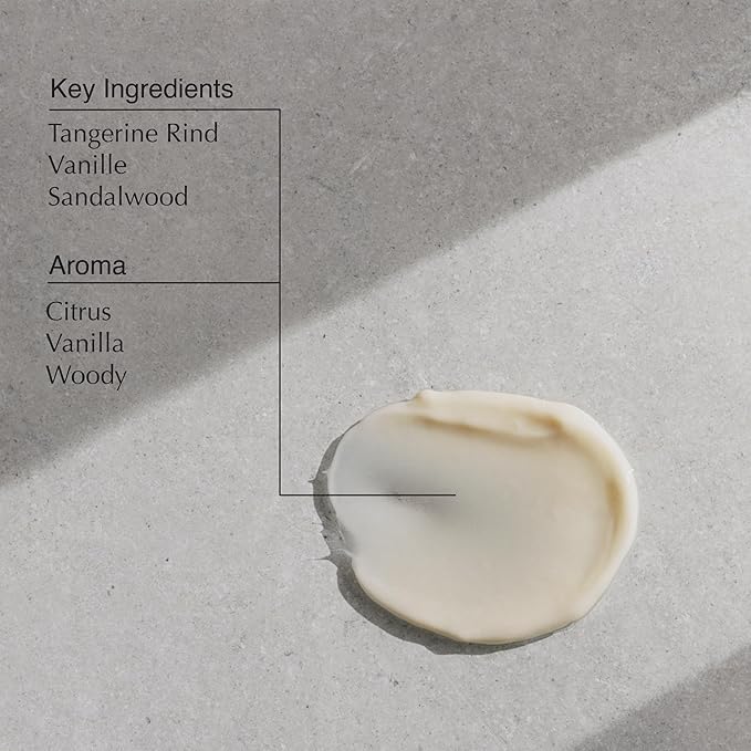 Aesop Rejuvenate Intensive Travel Body Balm | Deeply Nourish Very Dry Skin with Shea Butter and Coconut Oil | 3.4oz / 100 mL-BrightBean Baby