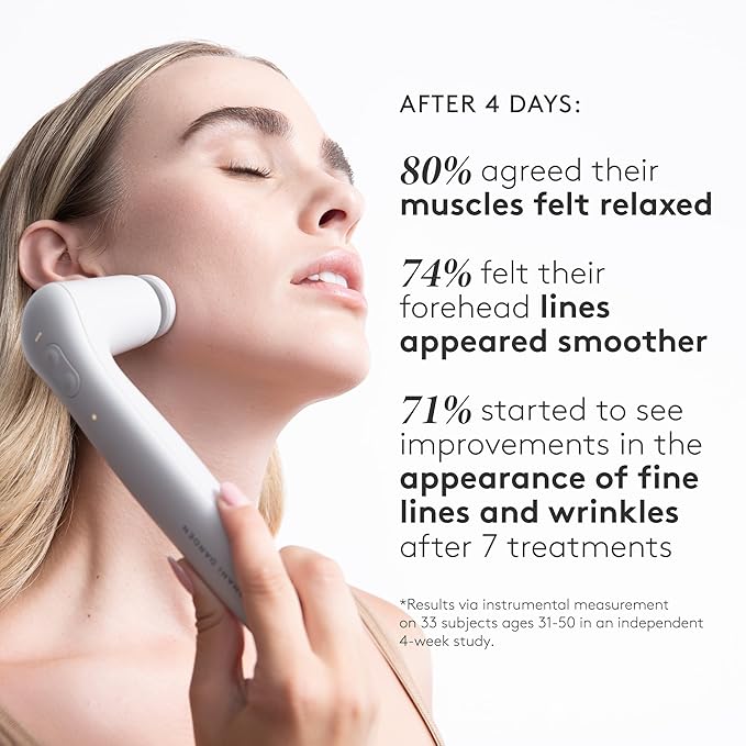 SHANI DARDEN SKINCARE Sculpt & Firm Travel Kit, Facial Sculpting Wand, Attachments, Retinol Reform & Lactic Serums, Peptide Cream & Pep Gel, 7 Items-BrightBean Baby