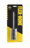 Brush Research BC11424 FLEX-HONE®, 1-1/4" (31.8mm) Diameter, 240 Grit, Silicon Carbide, For Mild Steel, Stainless Steel, Cast Iron and Softer Ferrous Materials