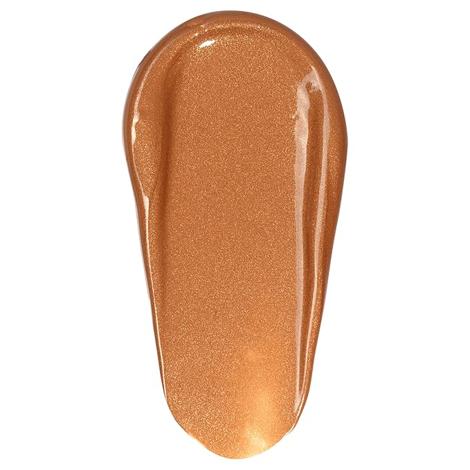 Pacifica Sunny Glow Liquid Face Bronzer Drops - Face Makeup Bronzing For Face & Cheeks for Instant Sun-Kissed Glow - Vitamin C & Glycolic Acid Infused Liquid Bronzer Illuminating Highlighting Clean-BrightBean Baby