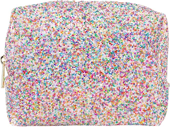 Pinch Provisions Shemergency Kit for Her, 40 Emergency Essential Items, Compact, Multi-Functional Pouch, Gift for Women, Birthday, Bachelorette Parties, and More!-BrightBean Baby