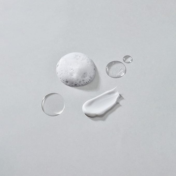 [DearKlairs] Skincare Trial Kits, 4 minis, cleansing oil, cleanser, toner, cream, Travel must haves, Gifts for Women, Stocking Stuffers for adults-BrightBean Baby