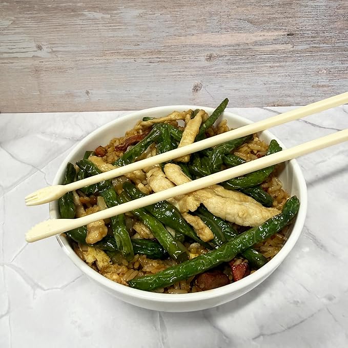 Island Dogs Funny Knife and Fork Novelty Chopsticks - The Ultimate Gag Gift for Men and Women, Hilarious Kitchen Gadget, Perfect Gag Gift, Fun Kitchen Gadgets, Great Kid Chopsticks