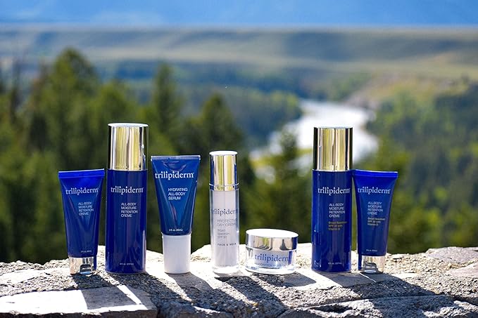 Trilipiderm - Cream Suite - Pack of 3 Set-BrightBean Baby