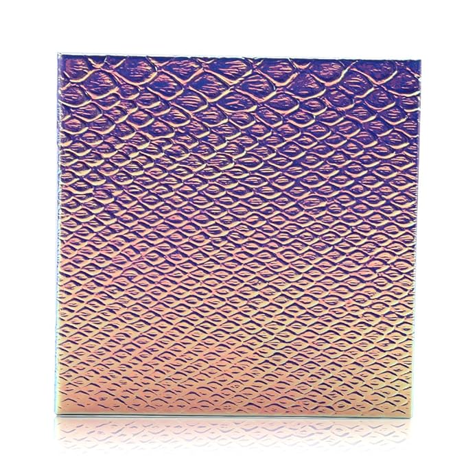 Magnetic Makeup Palette Empty,Magnetic Cosmetics Palette, Change Colour Grident Eyeshadow Powder DIY Makeup Storage Box-BrightBean Baby
