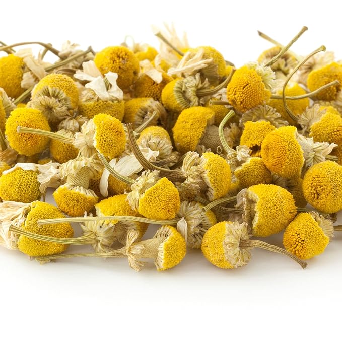 Earth To Skin Tea Time Chamomile Anti-Aging Eye Cream with Vitamin E and Vitamin C, Helps Repair & Revitalize (0.75 Fl Oz)-BrightBean Baby