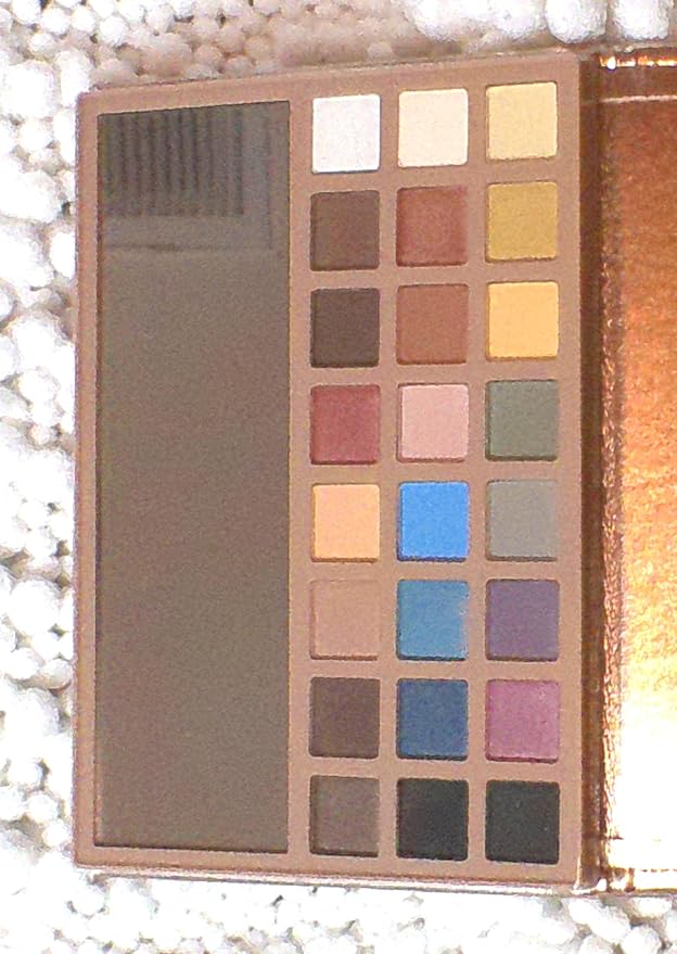 Profusion Complete Face Kit with Brushes and Applicators, Makeup Essentials Set-BrightBean Baby