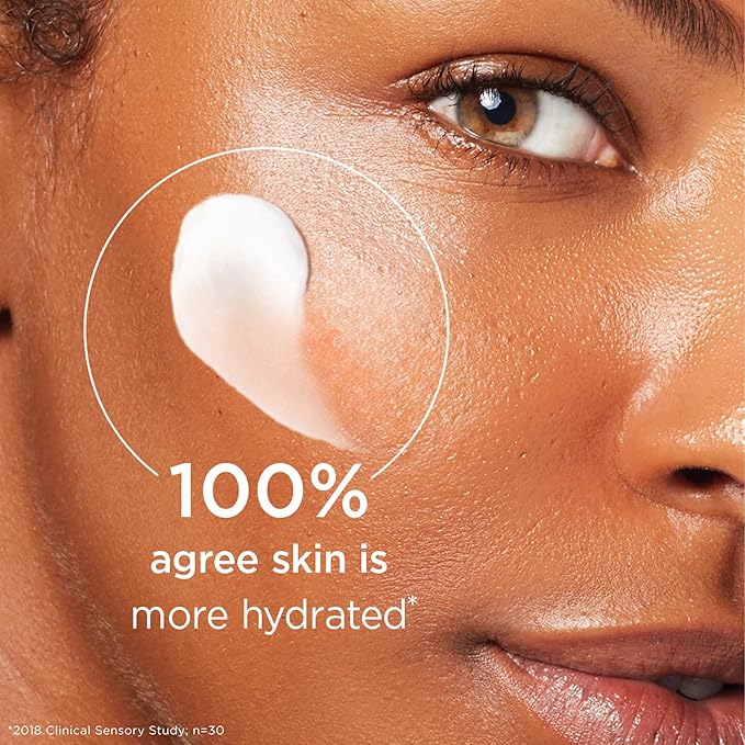 Curel Japanese Skin Care Intensive Face Moisturizer Cream, Hydrating Face Lotion for Dry to Very Dry Sensitive Skin, Anti-Aging, Fragrance-Free, Anti-Wrinkle Japanese Skin Care, 1.4 Oz-BrightBean Baby