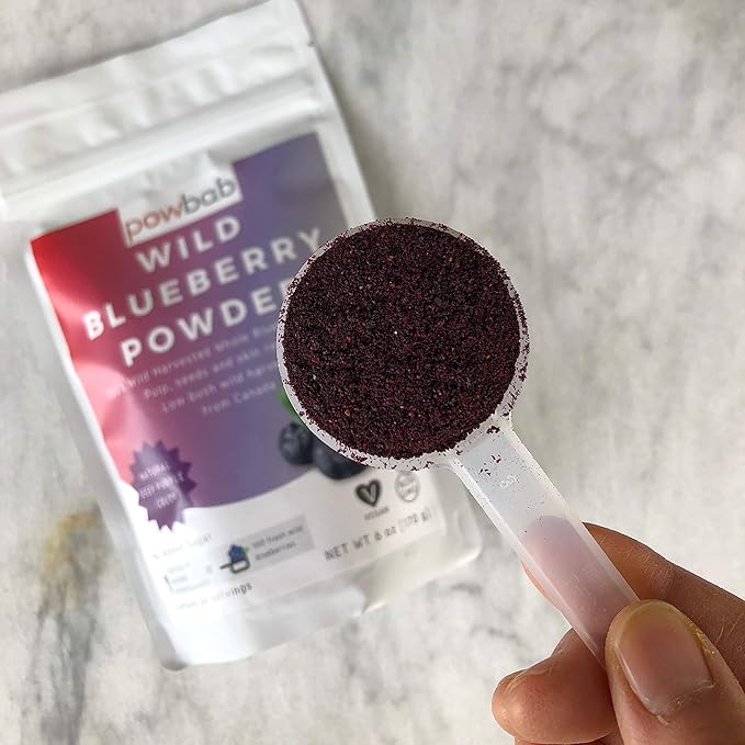 1 Tablespoon Measure Spoon Short Handle Scoops for Canisters by powbab. Made in USA. Dual Use Powder Measure for 1 Teaspoon up to 1 Tablespoon Scoop. Protein, Spices, Coffee Scoop. BPA Free (25 count)