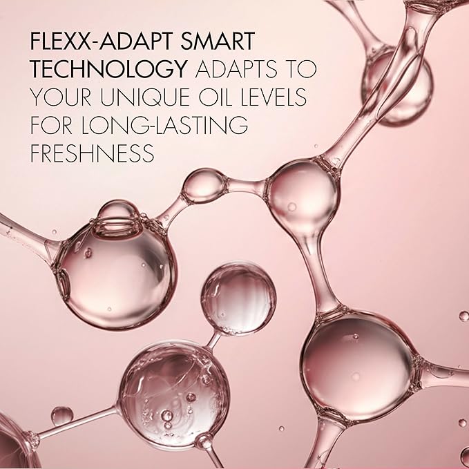 Nexxus Volume Refresh Dry Shampoo For Oil Control + Root-Lifting 72 Hour Freshness with FLEXX-ADAPT Technology 5 oz-BrightBean Baby