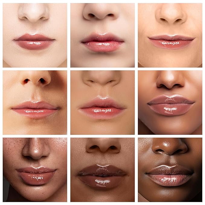 20 Pack Lip Balm, 12 Flavored Natural Lip Balm Bulk Set, Moisturizing Bulk Mini Balm Pack for Dry Cracked Lips,Hydrating for Gifts Party Favors(4.2g/0.15oz)-BrightBean Baby