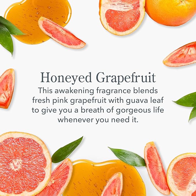 Beekman 1802 Goat Milk Body Lotion, Honeyed Grapefruit - Scented - 12.5 oz - Moisturizing with Shea Butter - for Sensitive Skin - Cruelty Free - Packaging May Vary - Pump Included, Ready for Use-BrightBean Baby