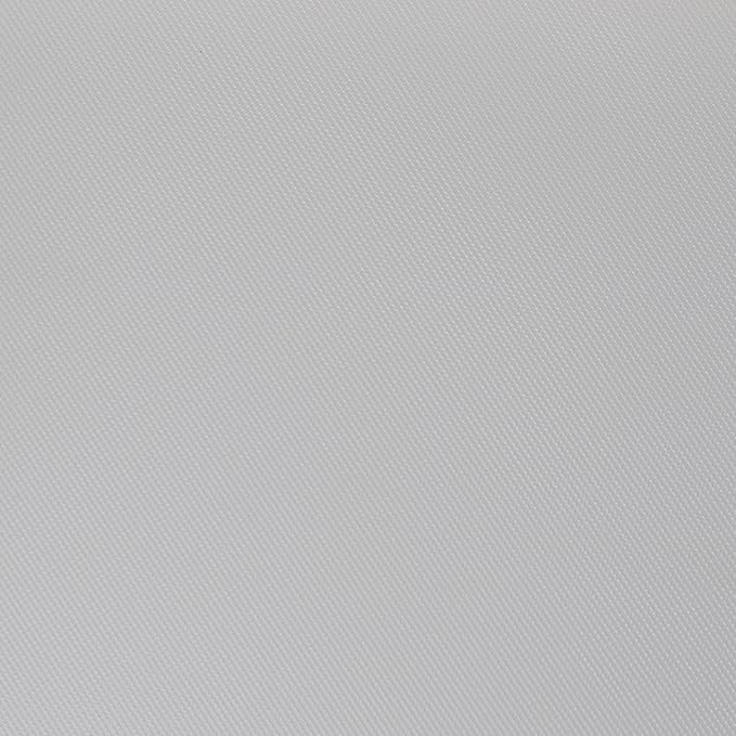 Winco Heavy-Duty Plastic Cutting Board, 12" x 18" x 3/4", White