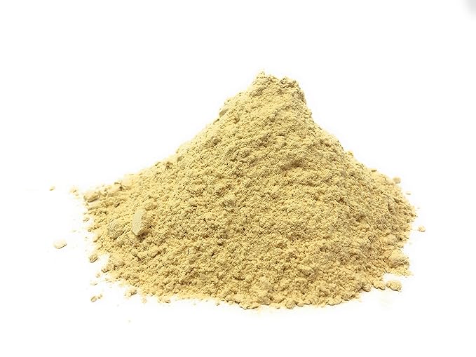Pure Thanaka Powder - Tanaka From Thailand - Ingredients: 100% Thanaka Wood Powder (Hesperethusa Crenulata) - Net Weight: 1.76oz / 50g-BrightBean Baby