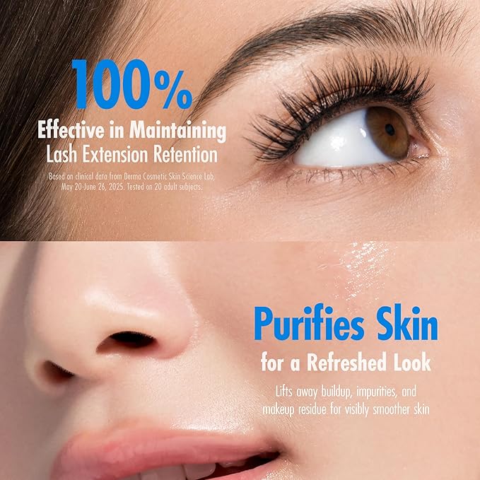 Deep Melting Mud Pore Cleansing Oil - Gentle Make Up Facial Oil Cleanser with Boryeong Mud, Sunflower Seed & 7 Fermented Oils - Vegan & Non-Comedogenic Korean Skincare (6.76 fl oz)-BrightBean Baby