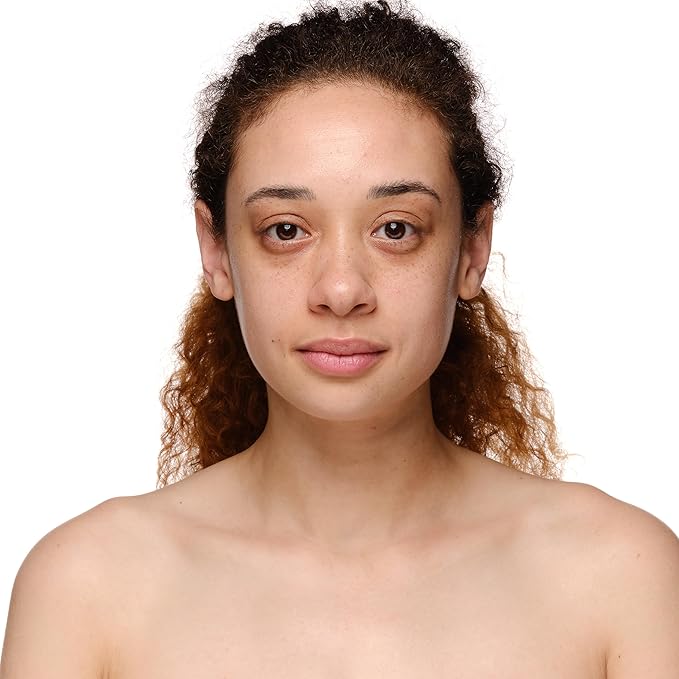 YENSA Super Serum Silk Powder Foundation - Matte Foundation Makeup to Blur and Smooth Pores - Provides a Radiant and More Even Skin Tone for a Natural, Healthy Glow - Tan 1 (0.35 oz)-BrightBean Baby