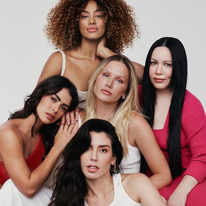 FV Waterproof Foundation, Lightweight & Medium Coverage Foundation with Matte Finish, Oil Control Long Lasting Liquid Foundation Makeup for Oily Normal Skin (Toffee)-BrightBean Baby