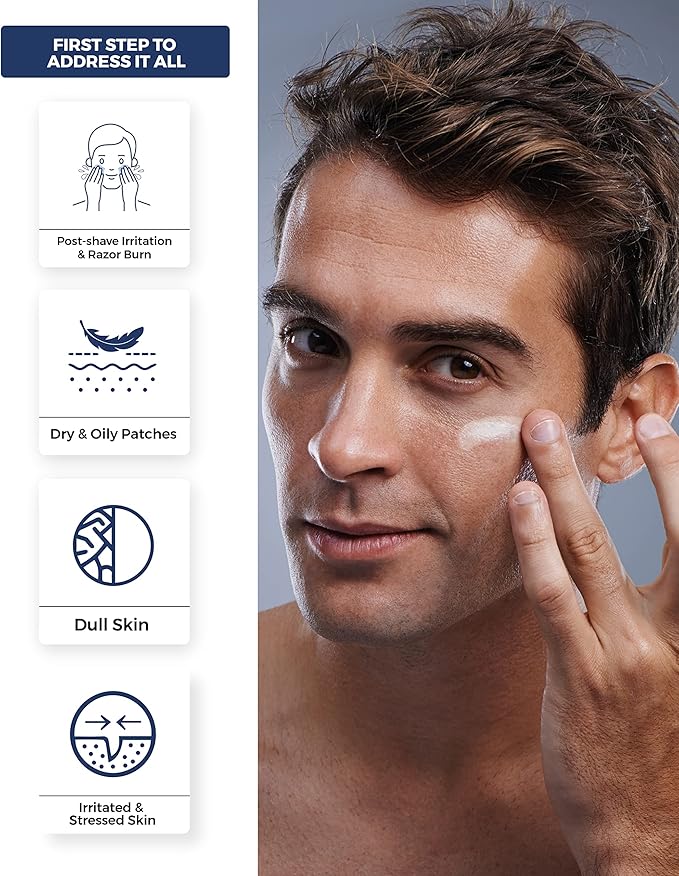 Centellian 24 Homme Soothing Facial Toner with TECA, Centella Asiatica, Vitamin E - Skin Care for Men (5.07 fl oz) by Dongkook Pharmaceutical-BrightBean Baby
