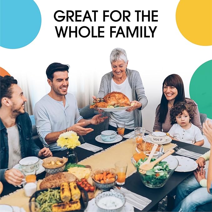 Party Solids Clear Plastic Silverware Heavy Duty 150 Pieces Clear Plastic Cutlery Sets, Utensil Sets, 50 Of Each Forks, Knives & Spoons Disposable Cutlery Set, Flatware Set For Party Supplies