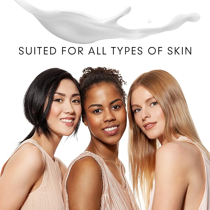 Stretch Mark Cream, Belly Butter & Scar Cream, Skin Care with Active Skin Repair, Stretch Mark Removal, For All Skin Types, 4 Oz - ML Delicate Beauty-BrightBean Baby