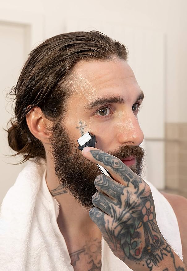 Dermaroller HC902 Home Care Roller (0.2 mm)-BrightBean Baby