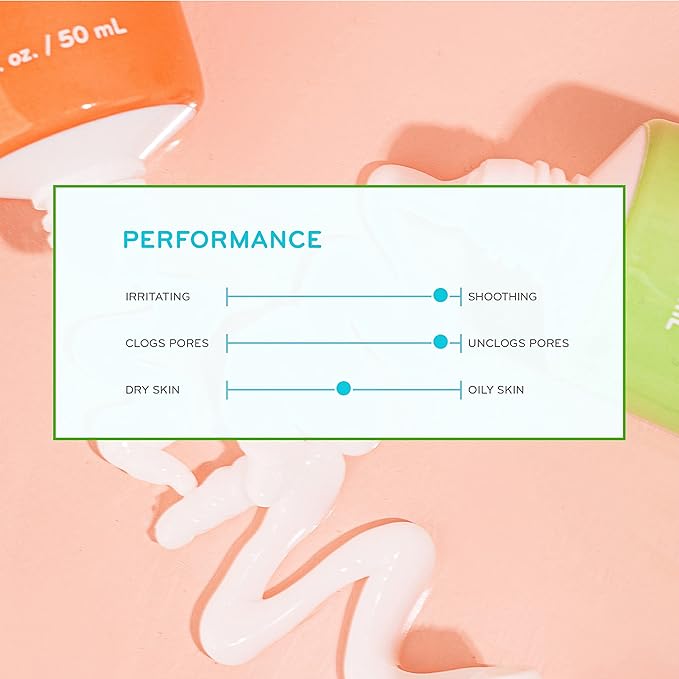 pürlisse Kale + Vitamin K Face Exfoliator Scrub - Exfoliating Face Wash for Detoxifying & Pore Tightening - Packed with Antioxidants for Smooth, Radiant & Youthful Skin (1.7 Fl oz)-BrightBean Baby