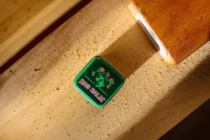 Bag Balm Skin Moisturizer Mini Tin Gift Box (Set of 3)-BrightBean Baby