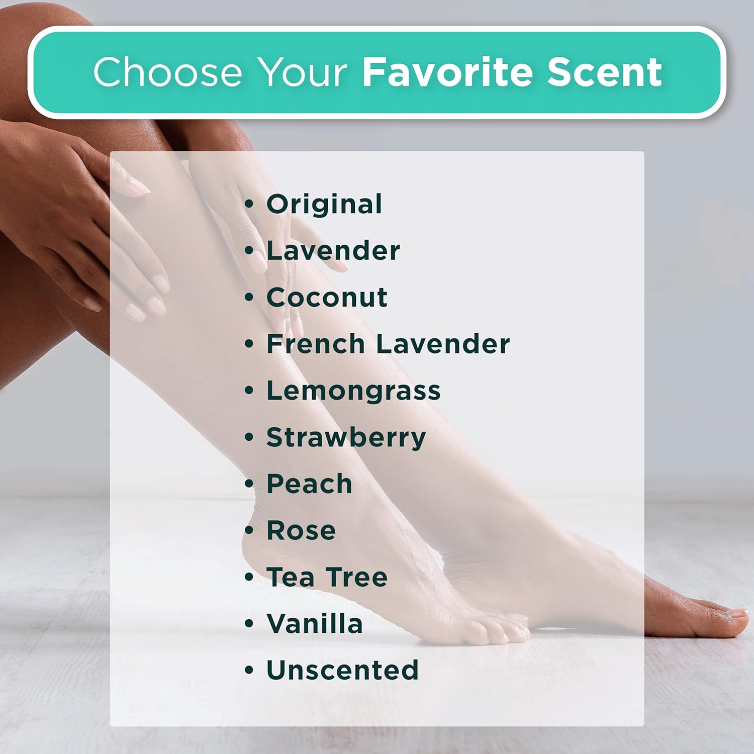 DERMORA Foot Peel Mask - 2 Pack of Regular Size Skin Exfoliating Foot Masks for Dry, Cracked Feet, Callus, Dead Skin Remover for Baby Soft Feet, Lavender Scent-BrightBean Baby