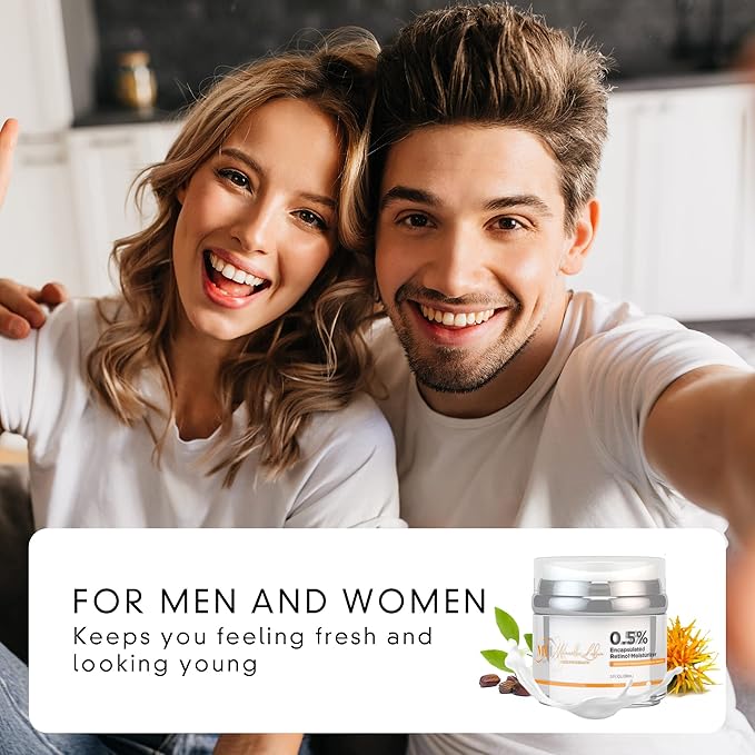 Stretch Mark Cream, Belly Butter & Scar Cream, Skin Care with Active Skin Repair, Stretch Mark Removal, For All Skin Types, 4 Oz - ML Delicate Beauty-BrightBean Baby