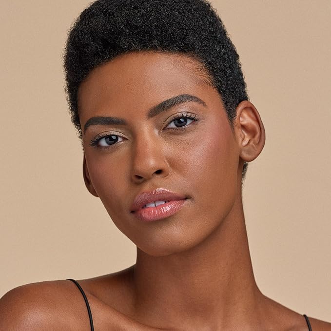 Catrice | All Over Glow Tint | Multi-Use Liquid Highlighter | Face & Body | Vitamin C, Niacinamide, Squalene & Panthenol | Long-lasting & Lightweight | Vegan & Cruelty Free (010 | Beaming Diamond)-BrightBean Baby