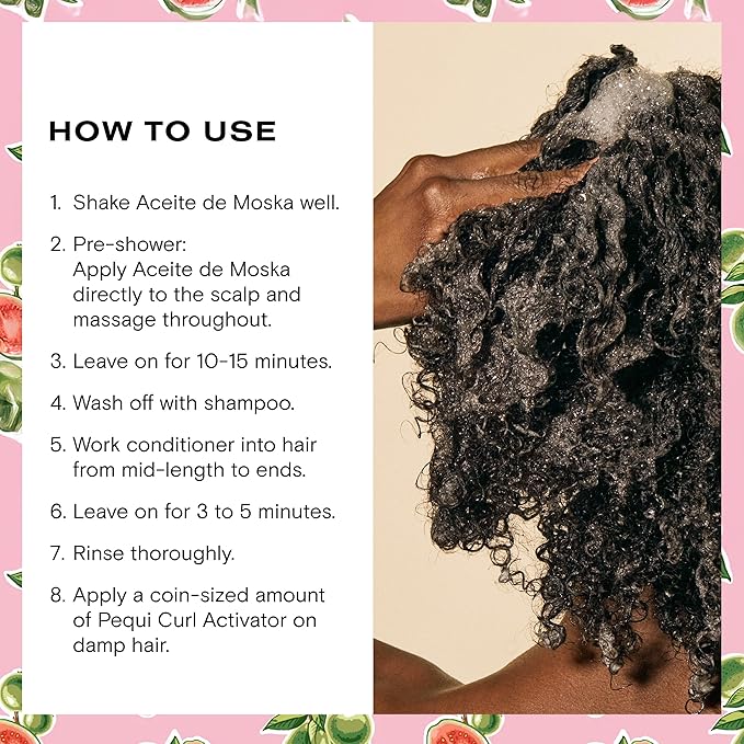 Ceremonia The Waves & Curls Travel Kit Mini Set Ultimate Hair Wellness Bundle for Textured Hair-BrightBean Baby