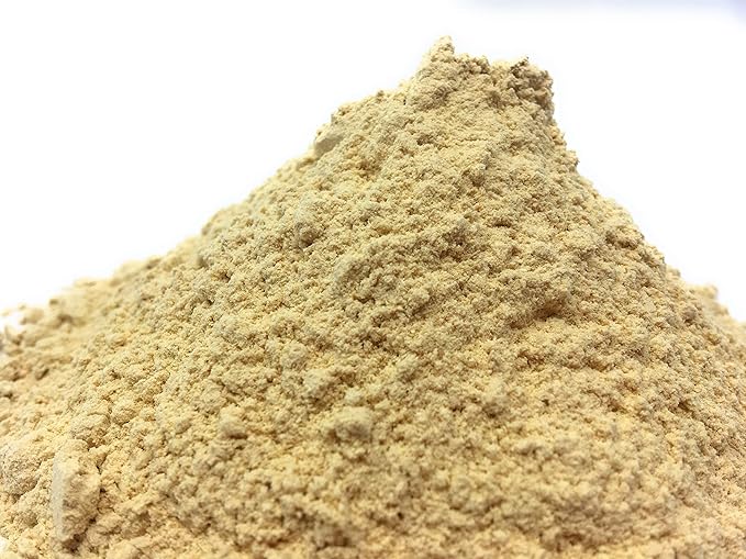 Pure Thanaka Powder - Tanaka From Thailand - Ingredients: 100% Thanaka Wood Powder (Hesperethusa Crenulata) - Net Weight: 1.76oz / 50g-BrightBean Baby