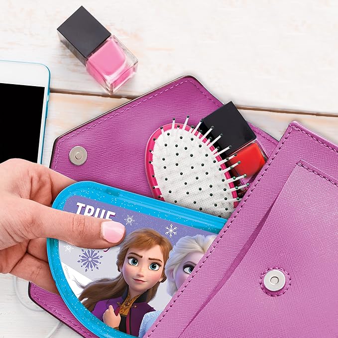 Disney Frozen All in ONE Beauty Compact-BrightBean Baby