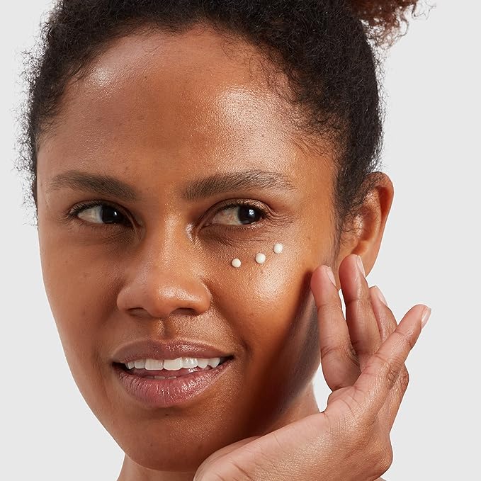 PAI SKINCARE - Echium + Hyaluronic Acid Feather Canyon Eye Cream | Natural, Vegan, Sensitive Skincare (0.5 oz | 15 ml)-BrightBean Baby