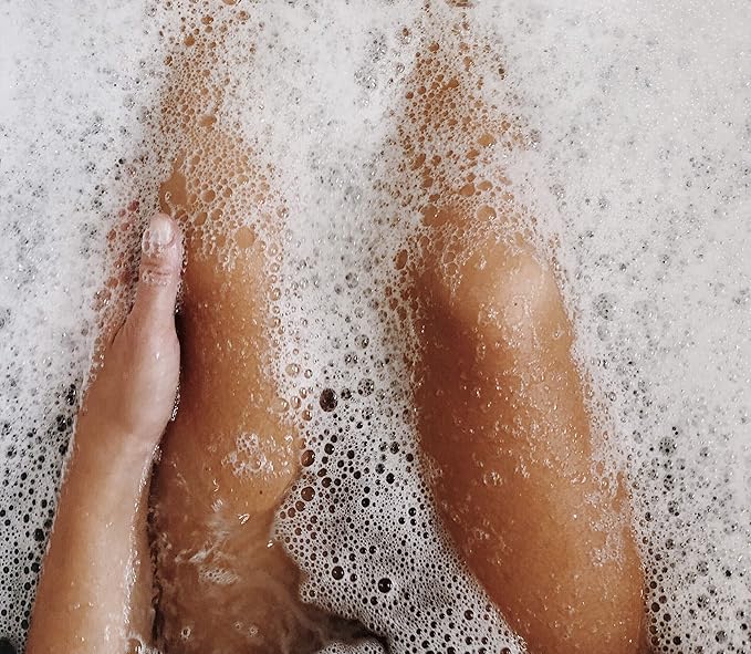 BELLA B 3-Piece Gift Set - Pregnancy Gifts For First Time Moms - Pregnant Mom Gifts - Mom To Be Gifts - Pregnancy Gift Basket - Sitz Bath Soak - Honey Tummy Butter - Silk And Honey Moisturizing Cream-BrightBean Baby