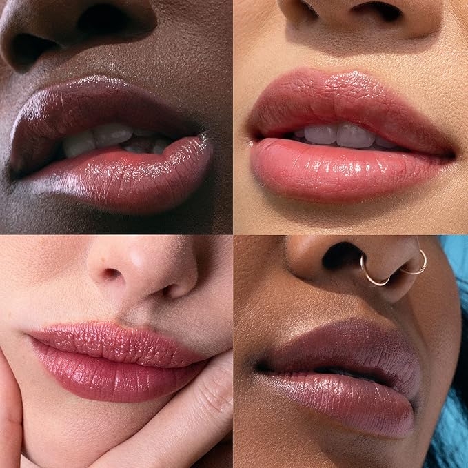 Kosas Lipfuel Hyaluronic Active Sport Lip Balm - Hydrates, Energizes and Protects - Natural Lip Treatment and Care (Pulse)-BrightBean Baby